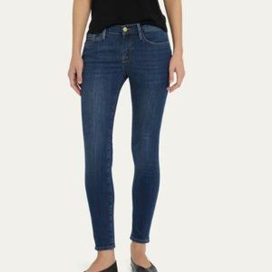 FRAME Le Skinny De Jeanne Jeans sz 28